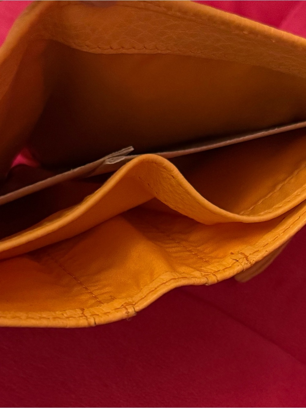 🩷LEATHER WALLET🩷 - Picture 7 of 11